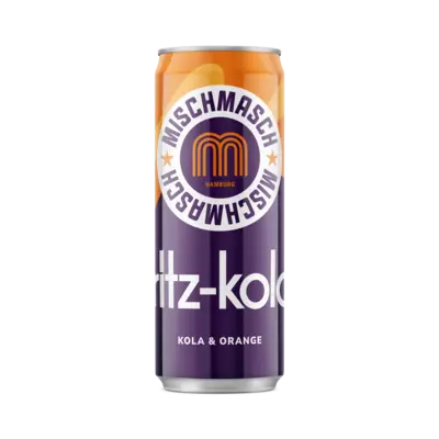 pdp-image-Fritz Kola MischMasch