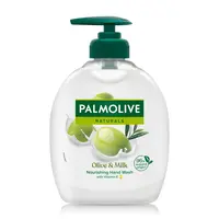 Palmolive Naturals olijf handzeep