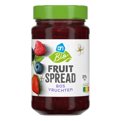 pdp-image-AH Biologisch Bosvruchten fruitspread