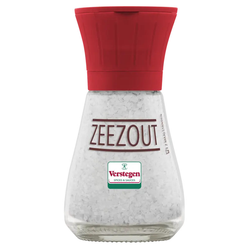 Verstegen Zeezout