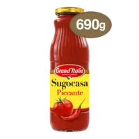 Grand' Italia Sugocasa piccante