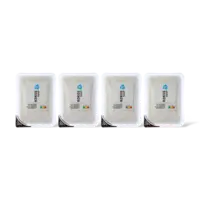 AH Kokosrasp 4-pack