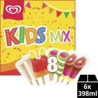 Ola Kids mix