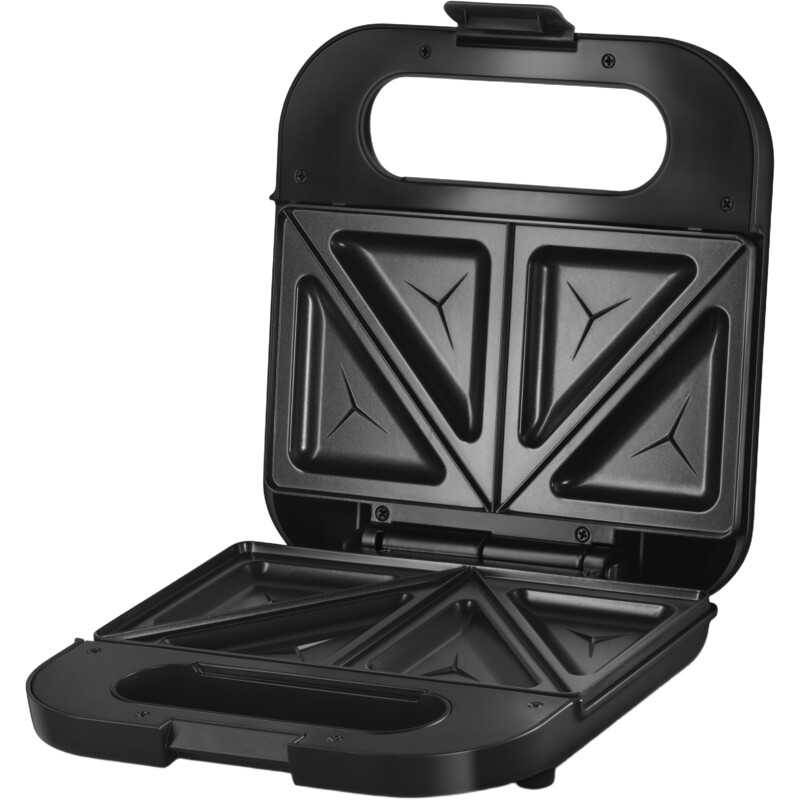 Een afbeelding van Blue Home Tosti-ijzer