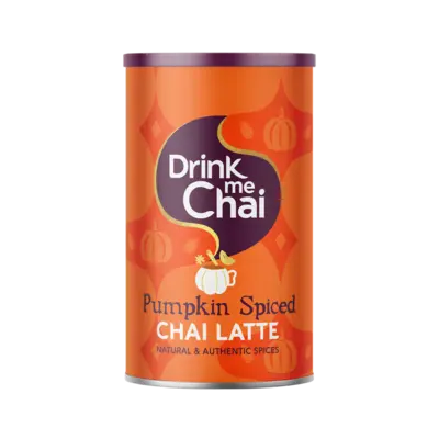 pdp-image-Drink Me Chai Pumpkin spiced chai latte
