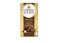 Ferrero Rocher original melk