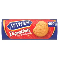 McVitie's Digestives original