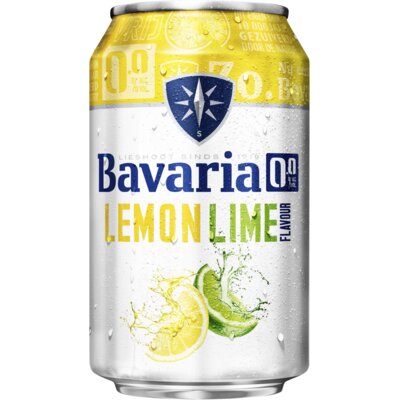 pdp-image-Bavaria 0.0% Fruity lemon lime