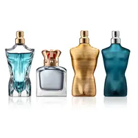 Jean Paul Gaultier Miniatuur set eau de parfum spray
