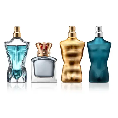 pdp-image-Jean Paul Gaultier Miniatuur set eau de parfum spray