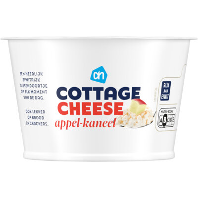 pdp-image-AH Cottage cheese appel-kaneel