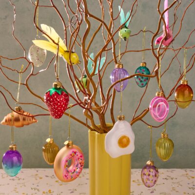 pdp-image-AH Glazen hangers set streep