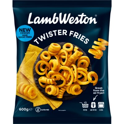 pdp-image-LambWeston Twister fries