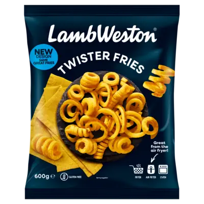 pdp-image-LambWeston Twister fries