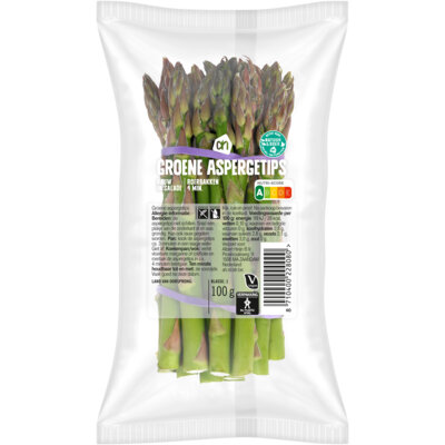 pdp-image-AH Groene aspergetips