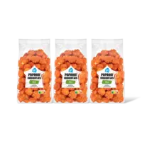 AH Paprika krokantjes mild 3-pack