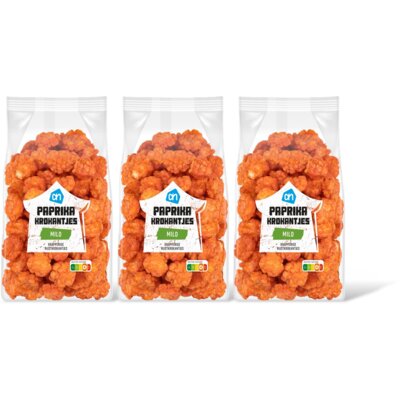 pdp-image-AH Paprika krokantjes mild 3-pack