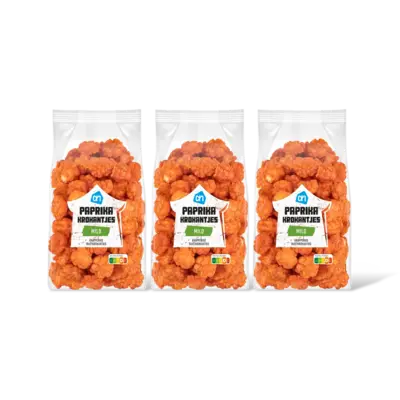 pdp-image-AH Paprika krokantjes mild 3-pack