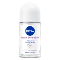 NIVEA Fresh sensation anti transpirant roller