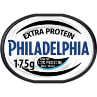 Een afbeelding van Philadelphia Extra proteïne