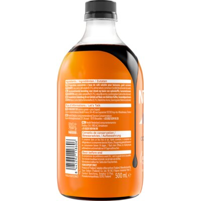 pdp-image-Nescafé Espresso concentrate caramel