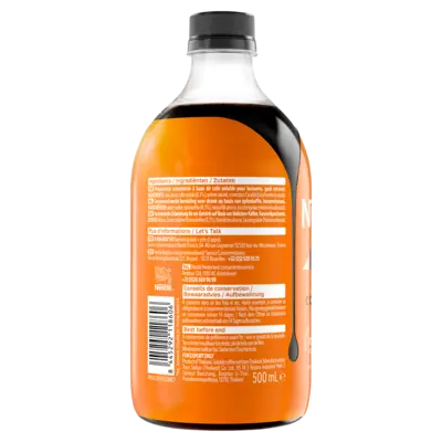 pdp-image-Nescafé Espresso concentrate caramel