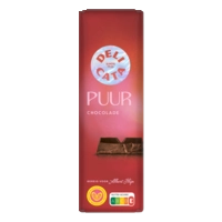 Delicata Reep pure chocolade