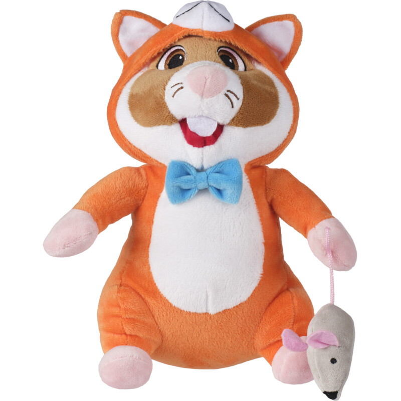 Een afbeelding van AH Hamster kat