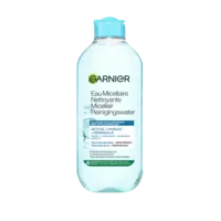 Garnier Micellair met hyaluronzuur & aloë vera