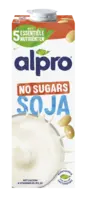 Alpro Sojadrink zonder suikers