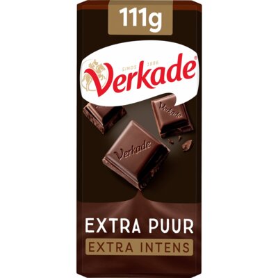 pdp-image-Verkade Extra puur
