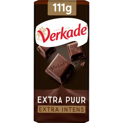 pdp-image-Verkade Extra puur