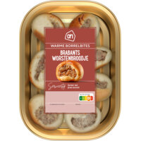 AH Brabants worstenbroodje