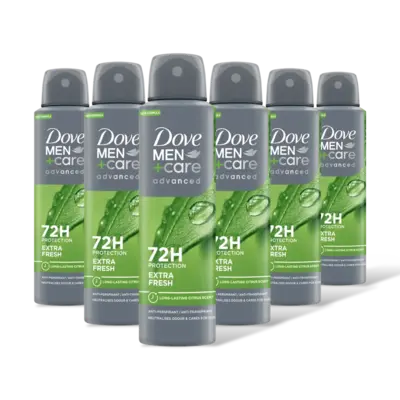 pdp-image-Dove Men+care extra fresh deodorant 6-pack
