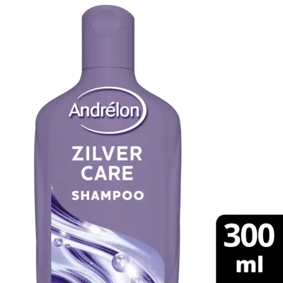 pdp-image-Andrélon Special zilver care shampoo