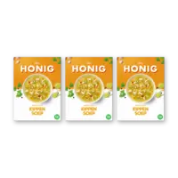 Honig Basis voor kippensoep 3-pack