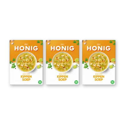 pdp-image-Honig Basis voor kippensoep 3-pack
