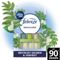 Een afbeelding van Ambi Pur 3Volution Navulling Ochtend Dauw