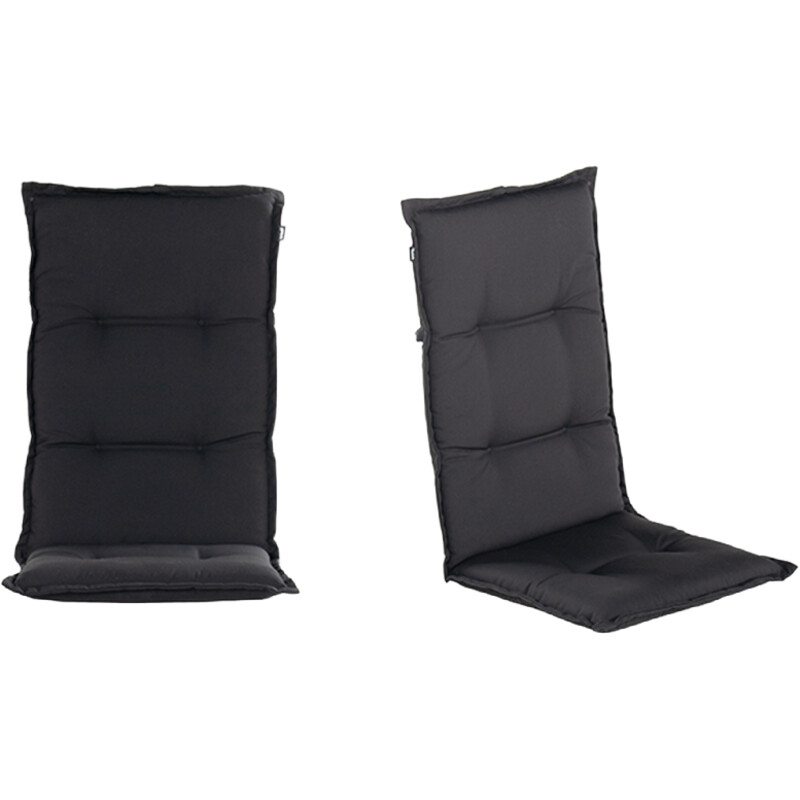 Een afbeelding van Hartman Hoge rugkussen 2x