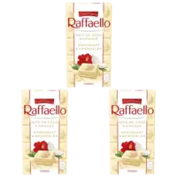 Ferrero Raffaelo reep kokos amandel 3-pack