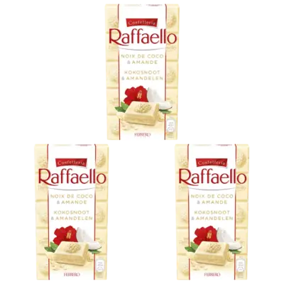 pdp-image-Ferrero Raffaelo reep kokos amandel 3-pack