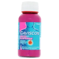 Gaviscon Duo suspensie