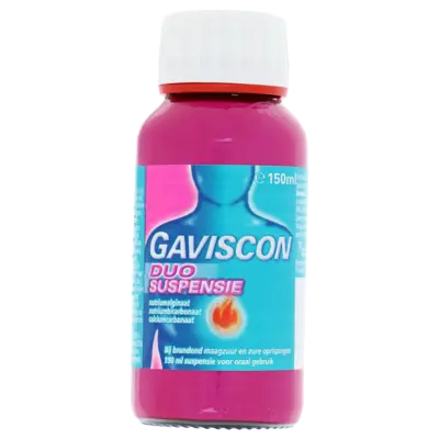 pdp-image-Gaviscon Duo suspensie