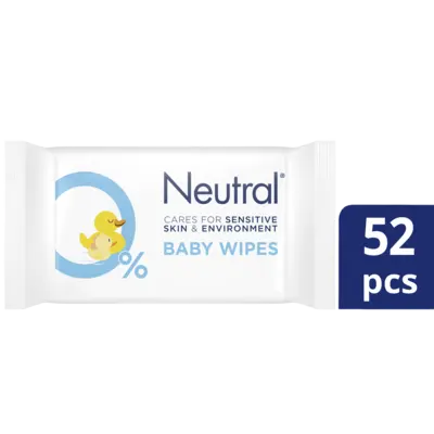 pdp-image-Neutral Baby wipes 0% perfume