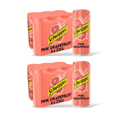 pdp-image-Schweppes Pink grapefruit 12-pack