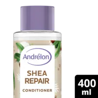 Andrélon Pro nature shea repair conditioner