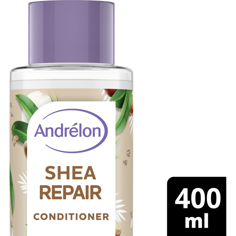 Andrélon Pro nature shea repair conditioner