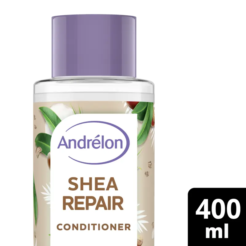 Pro Nature Shea Strong Repair Conditioner