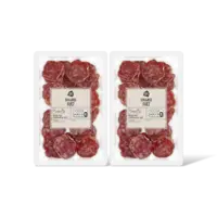 AH Spaanse fuet 2-pack