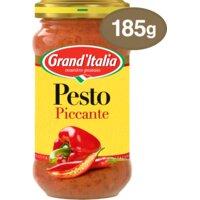 Een afbeelding van Grand' Italia Pesto piccante